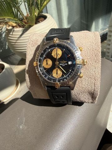Breitling