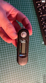 נגן mp3 רטרו! עובד מצוין