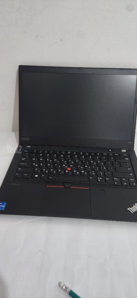 מחשב נייד Lenovo ThinkPad P14s