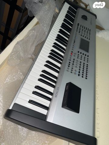Ketron sd1 plus