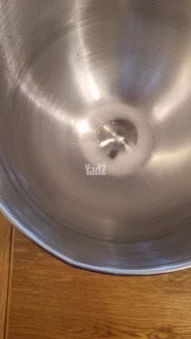 5KSM7580 KitchenAid קיטשן אייד