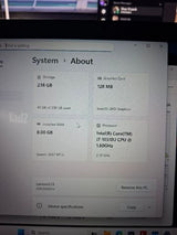 מחשב נייד Lenovo ThinkPad L13