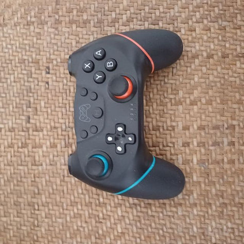 Nintendo switch 1 with games