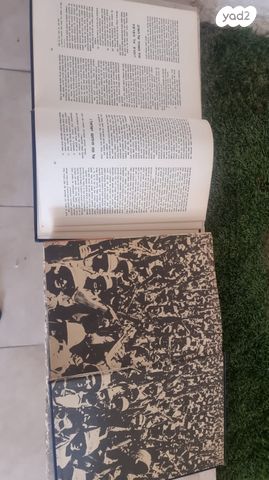 3 ספרים לקריאה