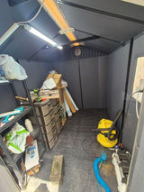 מחסן גינה