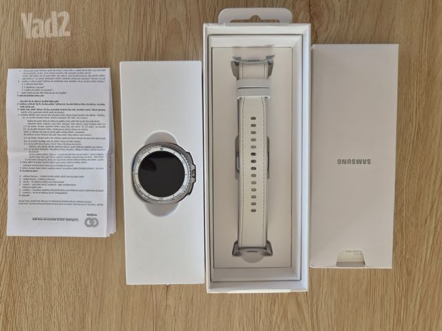 Samsung Galaxy Watch8 LTE