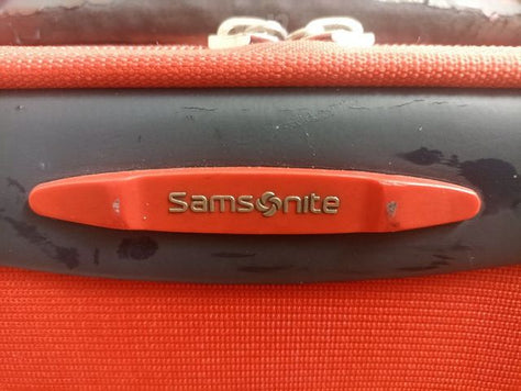 מזוודה גדולה Samsonite --