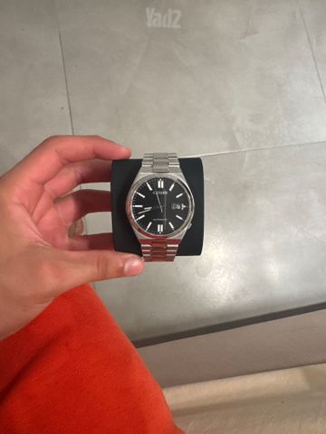 שעון citizen