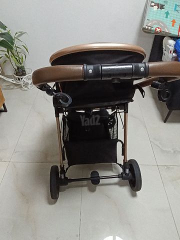 עגלה