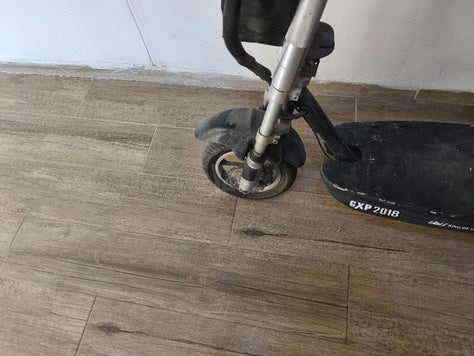 קורקינט איגל