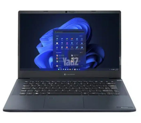 Toshiba (Dynabook)  A40-M