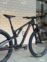 Rocky Mountain Element 70 XCO