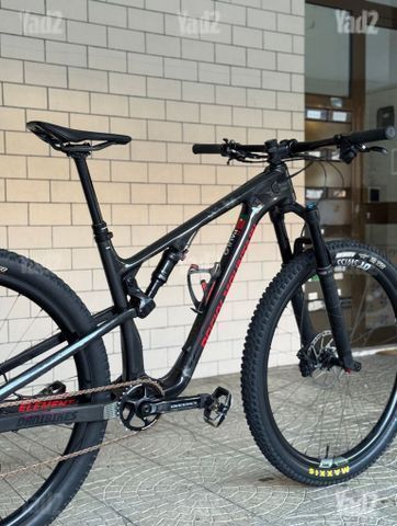 Rocky Mountain Element 70 XCO