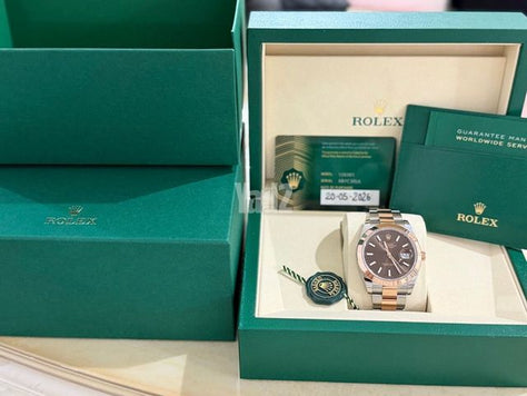 Rolex