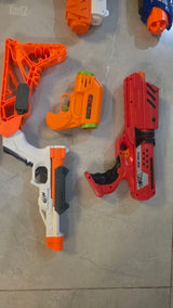 רובי משחק Nerf/Vapor