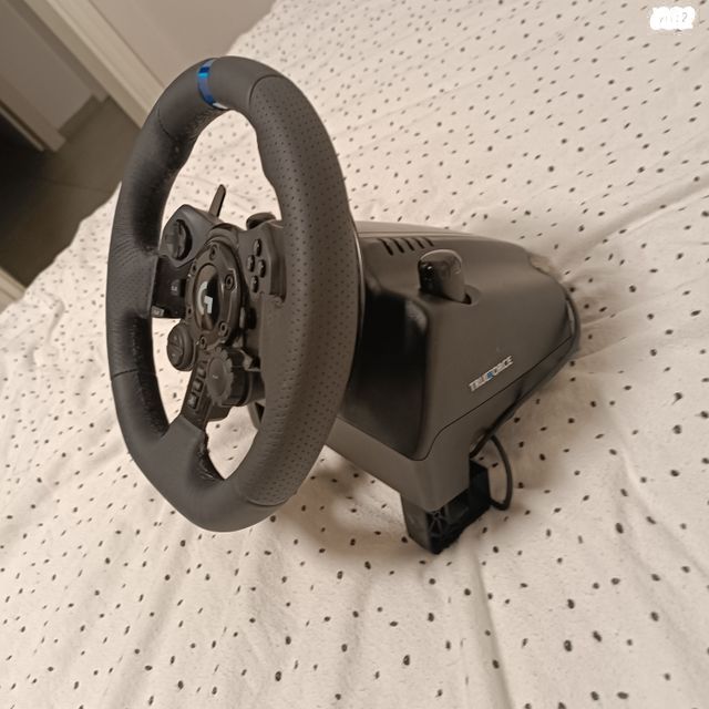 Logitech g32 sony