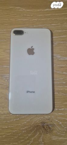 אייפון 8+
