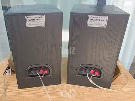 Onkyo TX‑8211 Stereo Receiver