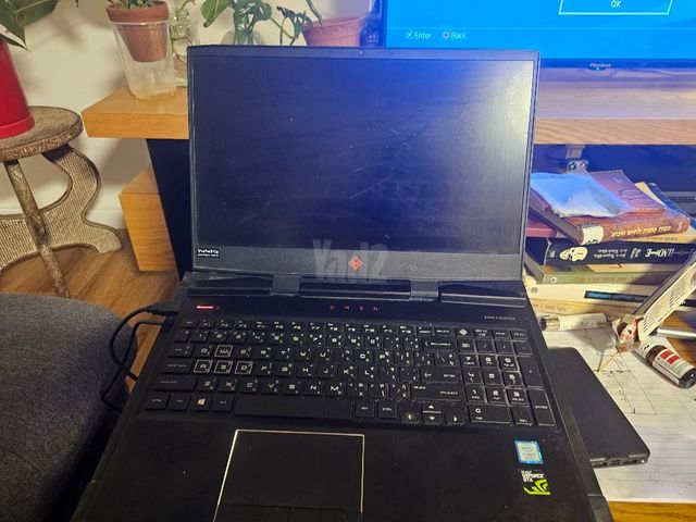 OMEN by HP Laptop