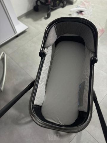 עגלת תינוק sport line fold