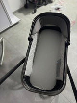 עגלת תינוק sport line fold