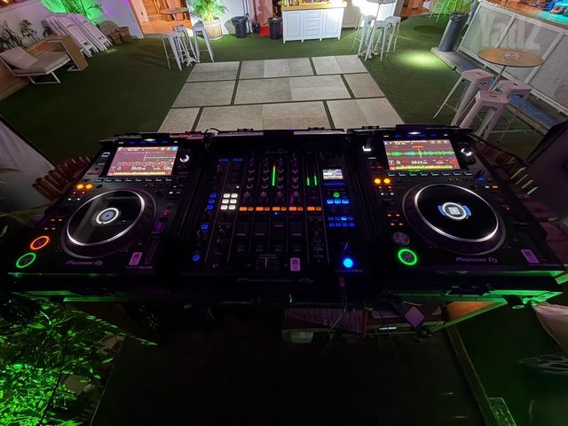 Pioneer 3000