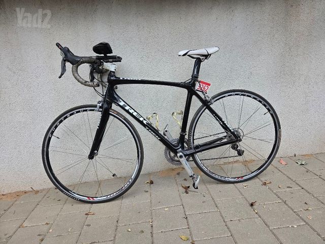 אופני Trek Project One