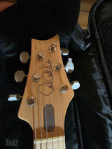 גיטרה PRS silvervsky