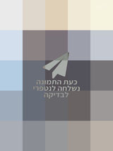 שולחן סלון מרשים