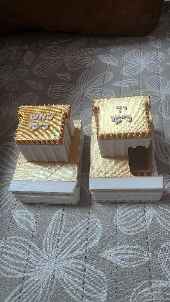 כיסוי תפילין