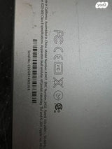 מסך APPLE 27 A1407