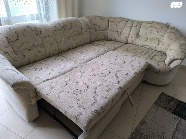 מיטה וחצי
