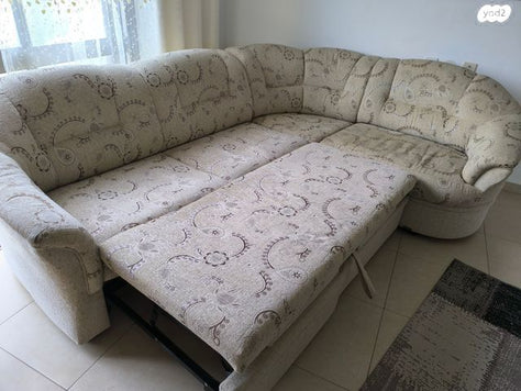 מיטה וחצי