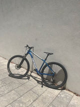 Merida big nine 200