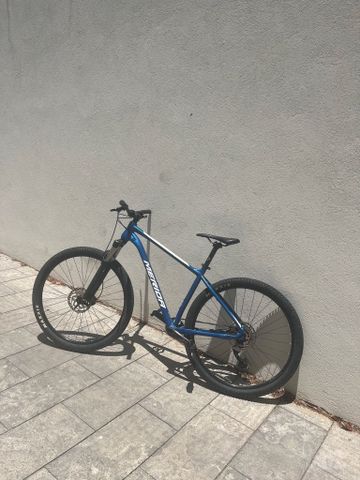 Merida big nine 200