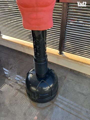 בובת אגרוף