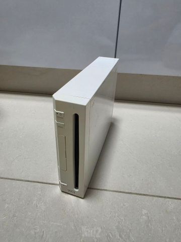 נינטנדו wii