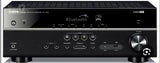 yamaha rx v385 Bluetooth