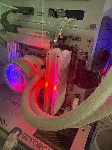 Corsair DDR5 32GB Titanium