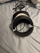 Playstation vr2 ושתי דיסקים