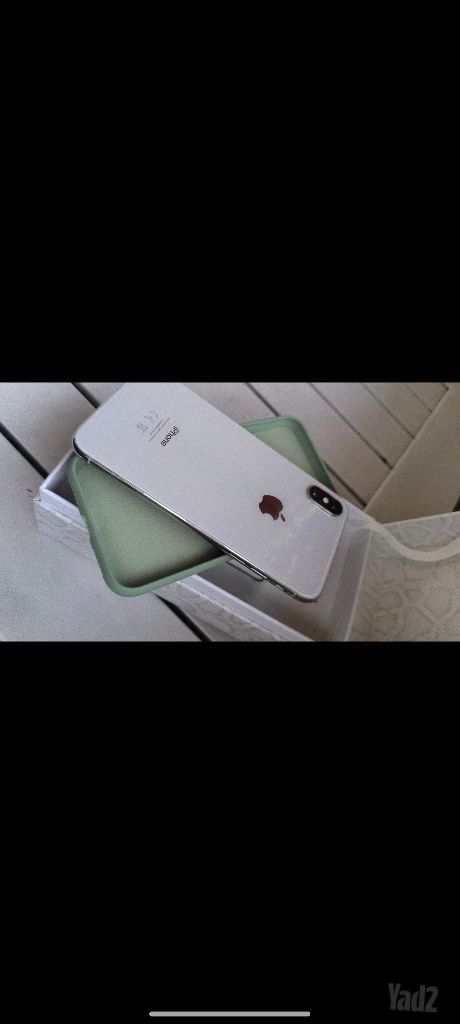 Iphone X 91%