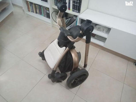 עגלה לתינוק