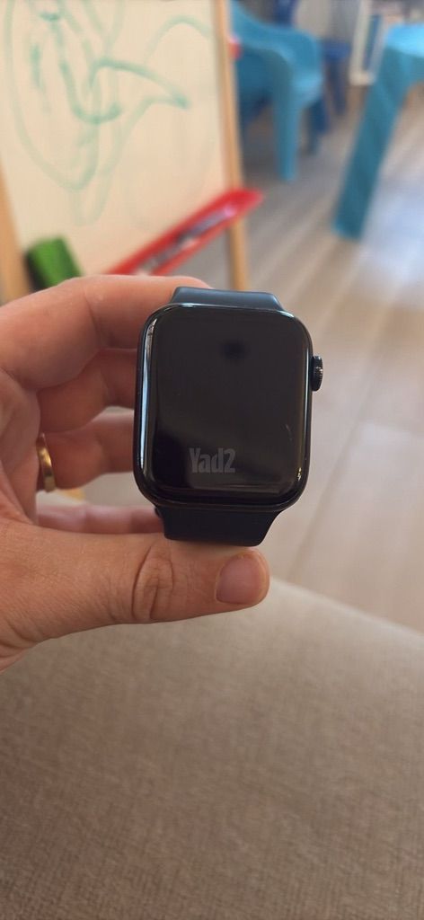 שעון חכם Apple Watch SE