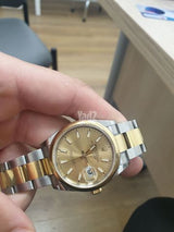 Rolex datejust 36 2021