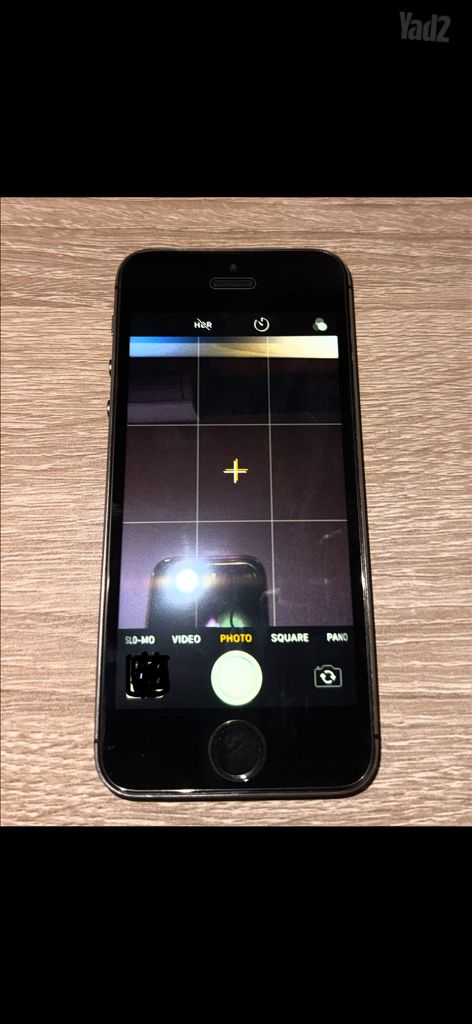 iPhone 5S 16gb