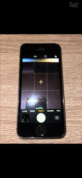 iPhone 5S 16gb