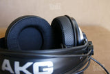 אוזניות AKG K240 MkII