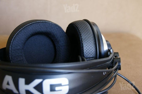 אוזניות AKG K240 MkII