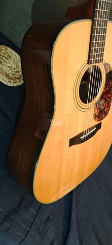 furch d31sr