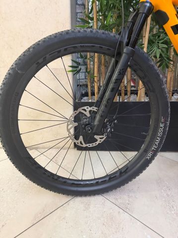 Trak   Supercaliber  9.8 2021